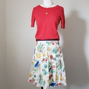 3 for $20 Jcrew Factory short sleeve sweater